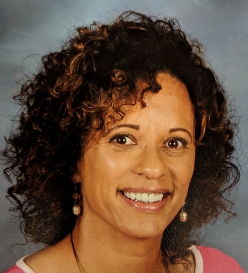 Lana Townes Dubose 