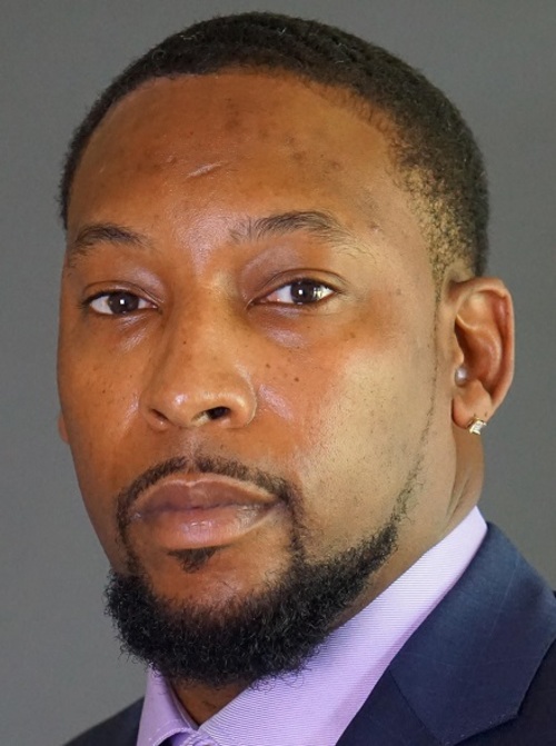 Lamar Hargrove 