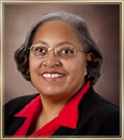 Deborah Brown 